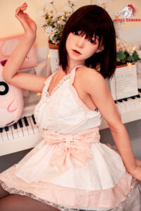 Mei Xiu – Silicone 165cm 64.96 D-CUP 35kg 77.16lbs Sex Doll Big Boobs Anime Japanese Sex Doll DSD-S165-0038 10
