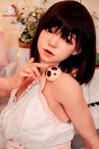 Mei Xiu – Silicone 165cm 64.96 D-CUP 35kg 77.16lbs Sex Doll Big Boobs Anime Japanese Sex Doll DSD-S165-0038 11