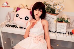 Mei Xiu – Silicone 165cm 64.96 D-CUP 35kg 77.16lbs Sex Doll Big Boobs Anime Japanese Sex Doll DSD-S165-0038 12