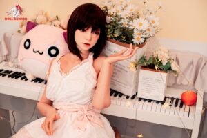 Mei Xiu – Silicone 165cm 64.96 D-CUP 35kg 77.16lbs Sex Doll Big Boobs Anime Japanese Sex Doll DSD-S165-0038 13