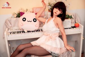 Mei Xiu – Silicone 165cm 64.96 D-CUP 35kg 77.16lbs Sex Doll Big Boobs Anime Japanese Sex Doll DSD-S165-0038 14