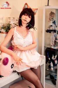 Mei Xiu – Silicone 165cm 64.96 D-CUP 35kg 77.16lbs Sex Doll Big Boobs Anime Japanese Sex Doll DSD-S165-0038 6