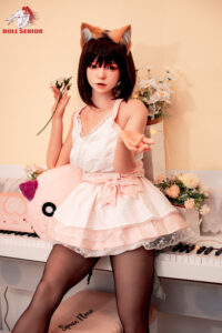 Mei Xiu – Silicone 165cm 64.96 D-CUP 35kg 77.16lbs Sex Doll Big Boobs Anime Japanese Sex Doll DSD-S165-0038 7