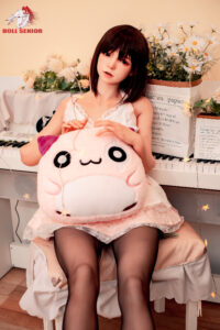 Mei Xiu – Silicone 165cm 64.96 D-CUP 35kg 77.16lbs Sex Doll Big Boobs Anime Japanese Sex Doll DSD-S165-0038 8