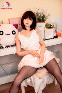 Mei Xiu – Silicone 165cm 64.96 D-CUP 35kg 77.16lbs Sex Doll Big Boobs Anime Japanese Sex Doll DSD-S165-0038 9