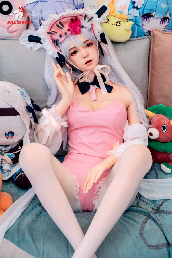 Mei Xiu - Silicone 165cm/64.96" D-CUP 35kg/77.16lbs Sex Doll