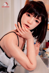 Mei Xiu – Silicone 165cm 64.96 D-CUP 35kg 77.16lbs Sex Doll Big Boobs Anime Japanese Sex Doll DSD-S165-0040 13
