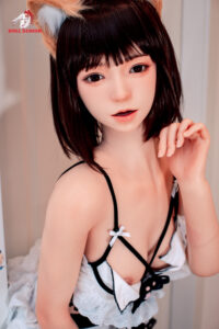 Mei Xiu – Silicone 165cm 64.96 D-CUP 35kg 77.16lbs Sex Doll Big Boobs Anime Japanese Sex Doll DSD-S165-0040 15