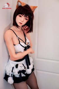 Mei Xiu – Silicone 165cm 64.96 D-CUP 35kg 77.16lbs Sex Doll Big Boobs Anime Japanese Sex Doll DSD-S165-0040 7