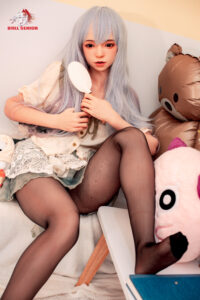 Mei Xiu – Silicone 165cm 64.96 D-CUP 35kg 77.16lbs Sex Doll Big Boobs Anime Japanese Sex Doll DSD-S165-0043 10