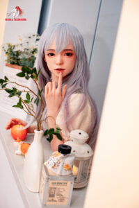 Mei Xiu – Silicone 165cm 64.96 D-CUP 35kg 77.16lbs Sex Doll Big Boobs Anime Japanese Sex Doll DSD-S165-0043 3