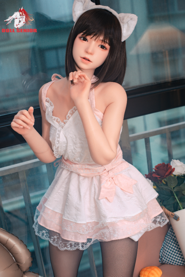 Mei Xiu - Silicone 165cm/64.96" D-CUP 35kg/77.16lbs Sex Doll