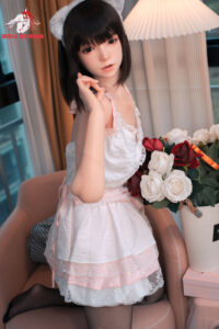 Mei Xiu – Silicone 165cm 64.96 D-CUP 35kg 77.16lbs Sex Doll Big Boobs Anime Japanese Sex Doll DSD-S165-0047 10