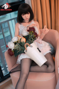 Mei Xiu – Silicone 165cm 64.96 D-CUP 35kg 77.16lbs Sex Doll Big Boobs Anime Japanese Sex Doll DSD-S165-0047 11