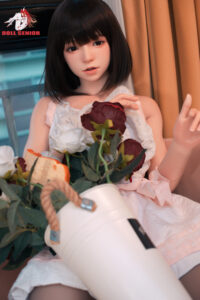 Mei Xiu – Silicone 165cm 64.96 D-CUP 35kg 77.16lbs Sex Doll Big Boobs Anime Japanese Sex Doll DSD-S165-0047 12