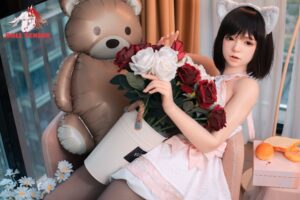 Mei Xiu – Silicone 165cm 64.96 D-CUP 35kg 77.16lbs Sex Doll Big Boobs Anime Japanese Sex Doll DSD-S165-0047 14