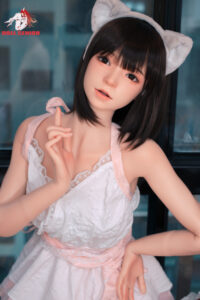 Mei Xiu – Silicone 165cm 64.96 D-CUP 35kg 77.16lbs Sex Doll Big Boobs Anime Japanese Sex Doll DSD-S165-0047 4
