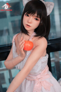 Mei Xiu – Silicone 165cm 64.96 D-CUP 35kg 77.16lbs Sex Doll Big Boobs Anime Japanese Sex Doll DSD-S165-0047 6