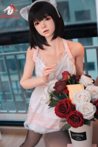 Mei Xiu – Silicone 165cm 64.96 D-CUP 35kg 77.16lbs Sex Doll Big Boobs Anime Japanese Sex Doll DSD-S165-0047 7