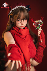 MeiXiu – Silicone 160cm 62.99 E-CUP 35kg 77.16lbs Sex Doll BBW Anime Japanese Sex Doll DSD-S160-0074 15