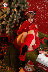 MeiXiu – Silicone 160cm 62.99 E-CUP 35kg 77.16lbs Sex Doll BBW Anime Japanese Sex Doll DSD-S160-0074 42