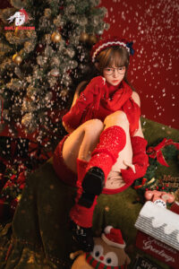 MeiXiu – Silicone 160cm 62.99 E-CUP 35kg 77.16lbs Sex Doll BBW Anime Japanese Sex Doll DSD-S160-0074 43