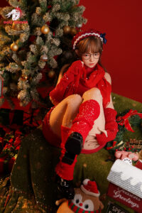 MeiXiu – Silicone 160cm 62.99 E-CUP 35kg 77.16lbs Sex Doll BBW Anime Japanese Sex Doll DSD-S160-0074 45