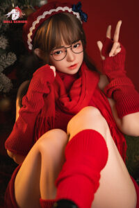 MeiXiu – Silicone 160cm 62.99 E-CUP 35kg 77.16lbs Sex Doll BBW Anime Japanese Sex Doll DSD-S160-0074 46