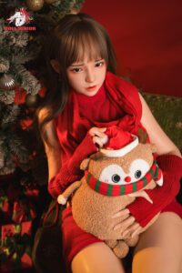 MeiXiu – Silicone 160cm 62.99 E-CUP 35kg 77.16lbs Sex Doll BBW Anime Japanese Sex Doll DSD-S160-0074 47