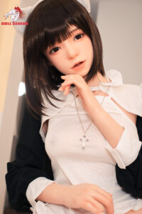MeiXiu – Silicone 165cm 64.96 D-CUP 35kg 77.16lbs Sex Doll Big Boobs Anime Japanese Sex Doll DSD-S165-0045 11