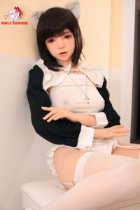 MeiXiu – Silicone 165cm 64.96 D-CUP 35kg 77.16lbs Sex Doll Big Boobs Anime Japanese Sex Doll DSD-S165-0045 14