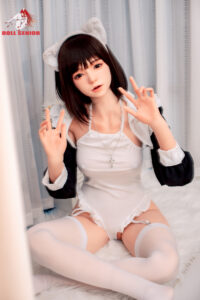 MeiXiu – Silicone 165cm 64.96 D-CUP 35kg 77.16lbs Sex Doll Big Boobs Anime Japanese Sex Doll DSD-S165-0049 13