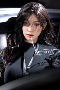 Meilan – Silicone 170cm 66.93 H-CUP 34kg 74.96lbs Sex Doll Bubble Butt Cosplay Korean Sex Doll IDO-S170-0015 11