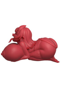 Meimo – Silicone 4kg 8.82lbs Sex Doll Anime Sex Doll MRL-SDM-0028 2