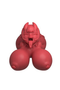 Meimo – Silicone 4kg 8.82lbs Sex Doll Anime Sex Doll MRL-SDM-0028 3