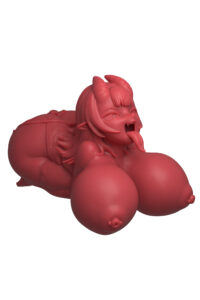 Meimo – Silicone 4kg 8.82lbs Sex Doll Anime Sex Doll MRL-SDM-0028 5