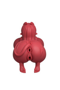 Meimo – Silicone 4kg 8.82lbs Sex Doll Anime Sex Doll MRL-SDM-0028 6