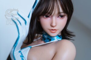 Melody – Silicone 161cm 63.39 F-CUP 33kg 72.75lbs Sex Doll Big Booty Anime Japanese Sex Doll SED-S161-0037 29