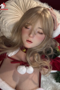 Meng – Silicone 165cm 64.96 G-CUP 32kg 70.55lbs Sex Doll Big Boobs Anime Sex Doll DSD-S165-0073 7