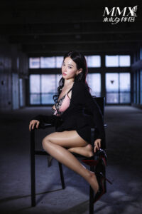 Mengfei – Silicone 165cm 64.96 G-CUP 33kg 72.75lbs Sex Doll Big Boobs Cute Asian Sex Doll MMX-S165-0033 3