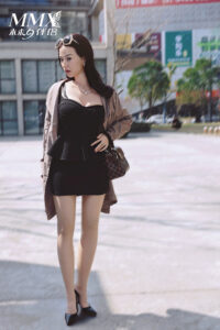 Mengfei – Silicone 165cm 64.96 G-CUP 33kg 72.75lbs Sex Doll Big Boobs Cute Asian Sex Doll MMX-S165-0033 5