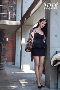 Mengfei – Silicone 165cm 64.96 G-CUP 33kg 72.75lbs Sex Doll Big Boobs Cute Asian Sex Doll MMX-S165-0033 7