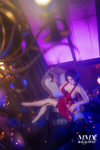 Mengqi – Silicone 163cm 64.17 E-CUP 32kg 70.55lbs Sex Doll Big Booty Game Chinese Sex Doll MMX-S163-0022 11