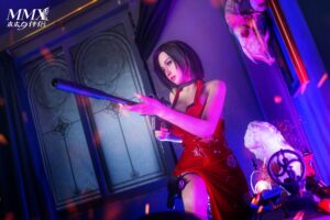 Mengqi – Silicone 163cm 64.17 E-CUP 32kg 70.55lbs Sex Doll Big Booty Game Chinese Sex Doll MMX-S163-0022 15