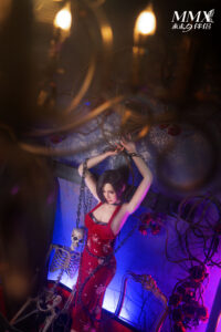Mengqi – Silicone 163cm 64.17 E-CUP 32kg 70.55lbs Sex Doll Big Booty Game Chinese Sex Doll MMX-S163-0022 7