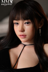 Mengyao – Silicone 163cm 64.17 E-CUP 32kg 70.55lbs Sex Doll Big Booty Anime Japanese Sex Doll MMX-S163-0025 10