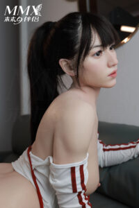 Mengyue2 – Silicone 153cm 60.24 C-CUP 27kg 59.52lbs Sex Doll Medium Tits Anime Japanese Sex Doll MMX-S153-0017 1