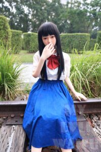 Mia – Hybrid 145cm 57.09 A-CUP 27kg 59.52lbs Sex Doll Small Breast Anime Japanese Sex Doll MLW-M145-0170 16