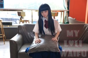 Mia – Hybrid 145cm 57.09 A-CUP 27kg 59.52lbs Sex Doll Small Breast Anime Japanese Sex Doll MLW-M145-0170 92