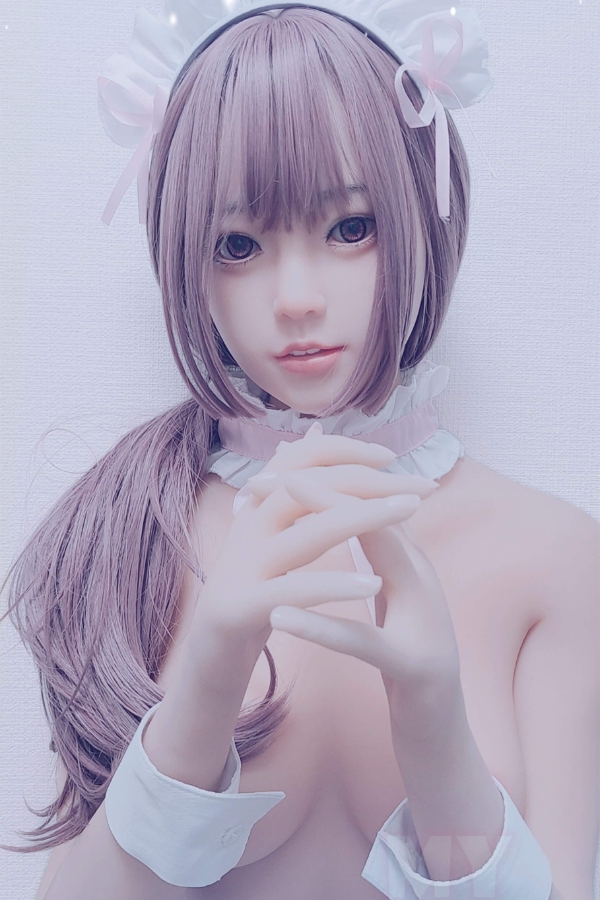 Mia - Hybrid 148cm/58.27" B-CUP 27kg/59.52lbs Sex Doll